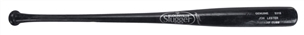 2015 Jon Lester Chicago Cubs Game Used Louisville Slugger S318 Model Bat (PSA/DNA GU 10)
